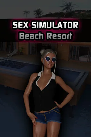 Sex Simulator - Beach Resort