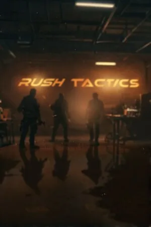 Rush Tactics
