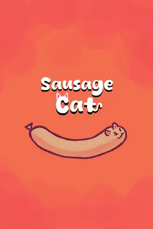 Sausage Cat