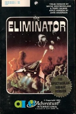 The Eliminator