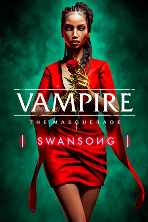 Vampire: The Masquerade – Swansong