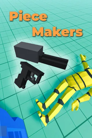 Piece Makers
