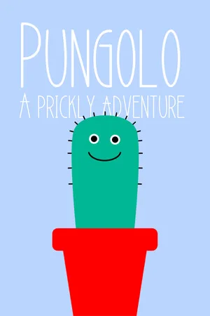 Pungolo - A prickly adventure