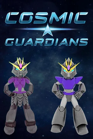 Cosmic Guardians