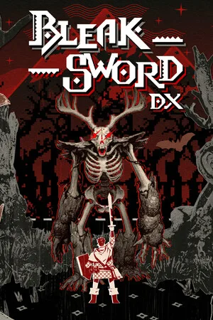 Bleak Sword