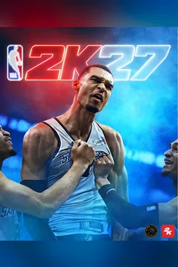 NBA 2K27