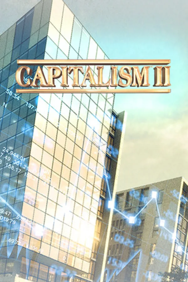 Capitalism II