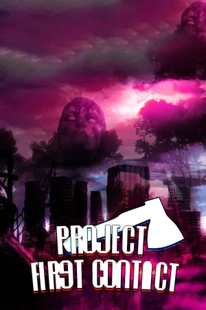 Project First Contact