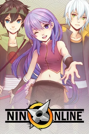 Nin Online