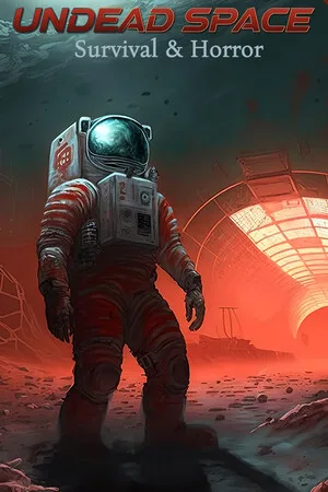 Undead Space