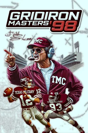 Gridiron Masters '98