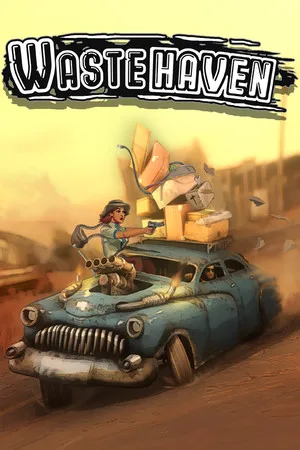 Wastehaven