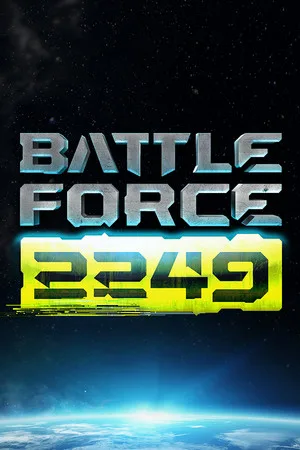 Battle Force 2249