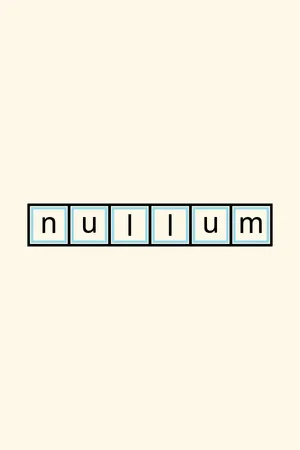 Nullum