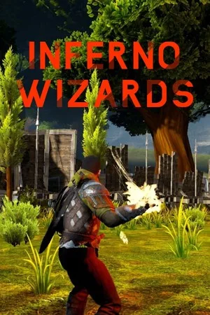 Inferno Wizards