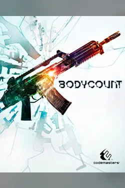 Bodycount
