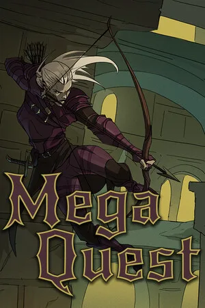 MegaQuest