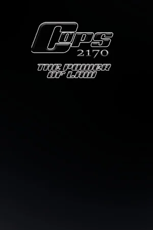 COPS 2170: The Power of Law