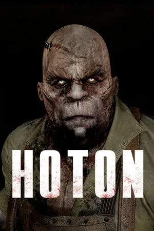 Hoton