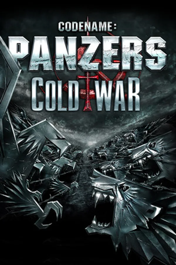 Codename: Panzers – Zimna wojna
