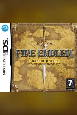 Fire Emblem: Shadow Dragon
