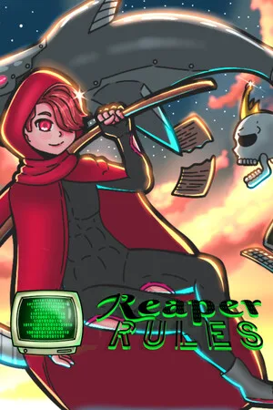 Reaper Rules - Episode 1