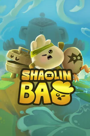 Shaolin Bao