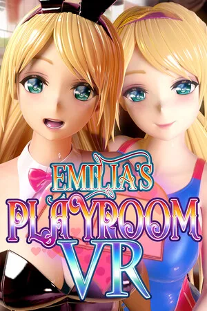 Emilia's PLAYROOM VR