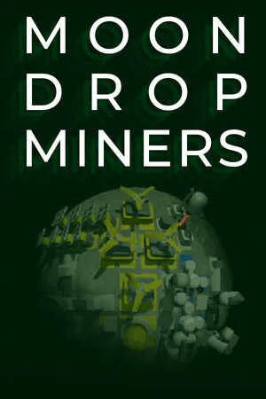Moon Drop Miners