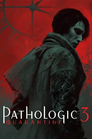 Pathologic 3: Quarantine