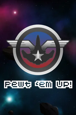 Pewt 'em Up!