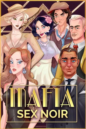 MAFIA: Sex Noir