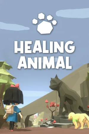 Healing Animal