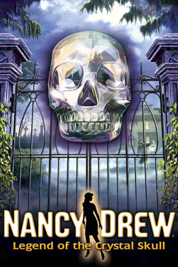 Legend of the Crystal Skull