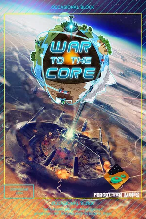 War to the Core