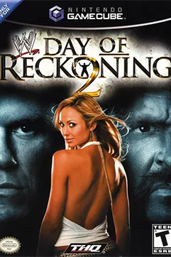 WWE Day of Reckoning 2