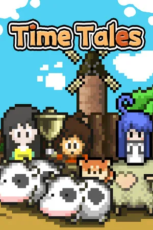 Time Tales