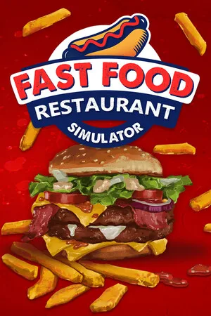 Fast Food - Restaurant Simulator
