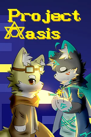 Project Oasis