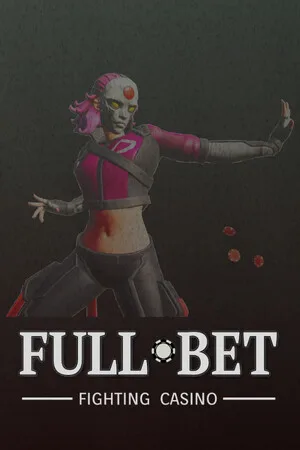 Full BET  - Fighting Casino -