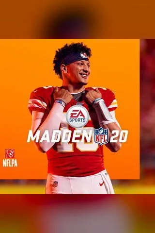 Madden NFL 20