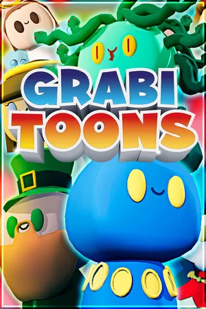 Grabitoons!