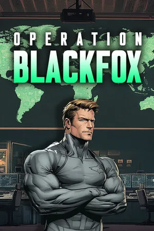 Operation Blackfox