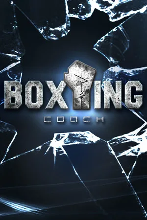 Boxing Coach