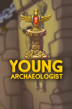 Young Archaeologist