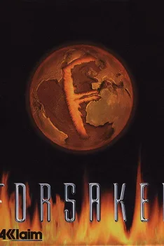 Forsaken