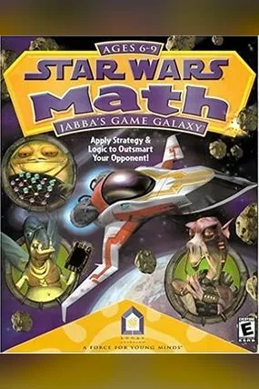Star Wars Math: Jabba's Game Galaxy