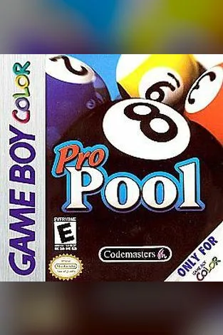 Pro Pool