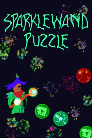 SparkleWand Puzzle