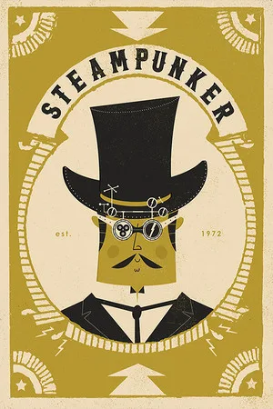 Steampunker